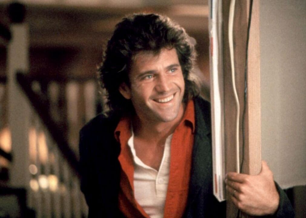 #37. Lethal Weapon